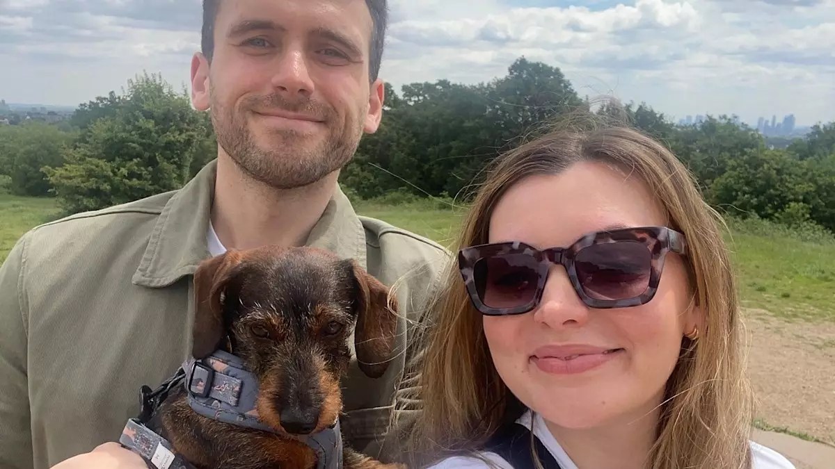 Lorraine Kelly’s Daughter Rosie Enjoys Glorious ‘Babymoon’ in Cotswolds Lorraine Kelly’s Daughter Rosie Enjoys Glorious ‘Babymoon’ in Cotswolds