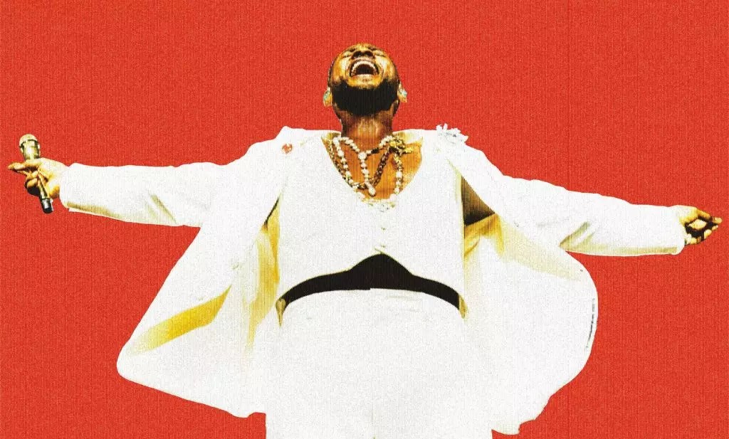 Usher Concert Film ‘Rendezvous in Paris’ to Hit Theaters Worldwide Usher Concert Film ‘Rendezvous in Paris’ to Hit Theaters Worldwide