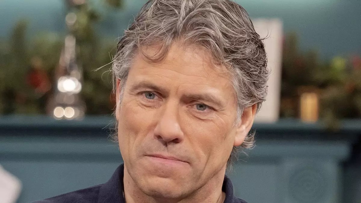 The Impact of Losing a Family Pet as Experienced by BBC Star John Bishop The Impact of Losing a Family Pet as Experienced by BBC Star John Bishop