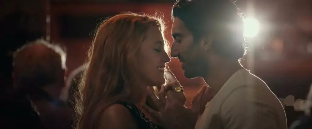 It Ends With Us: A Surprise Hit at the Box Office It Ends With Us: A Surprise Hit at the Box Office