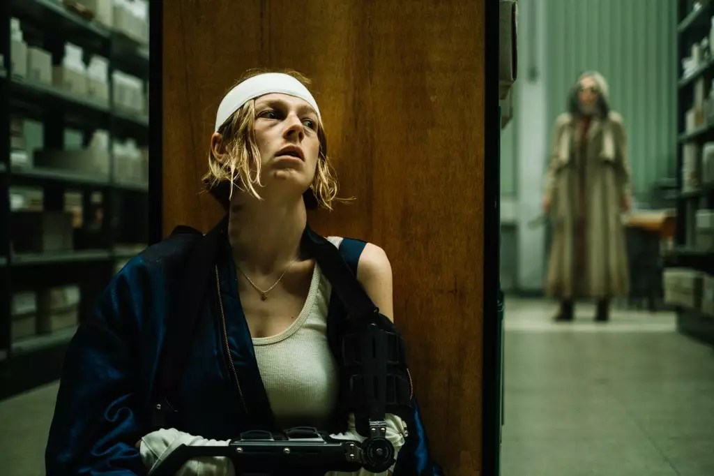 The Rise of Indie Horror: A Review of Recent Box Office Hits The Rise of Indie Horror: A Review of Recent Box Office Hits