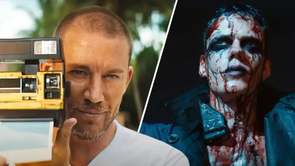 Critical Analysis of Box Office Trends and Audience Reactions Critical Analysis of Box Office Trends and Audience Reactions