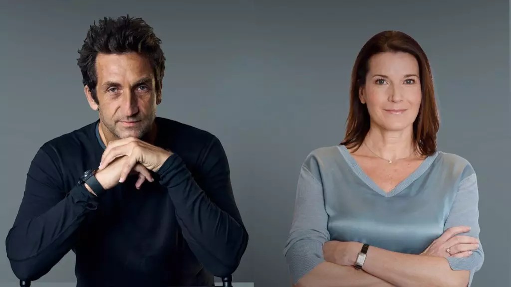 Analysis of the Restructuring at ITV Studios France Analysis of the Restructuring at ITV Studios France