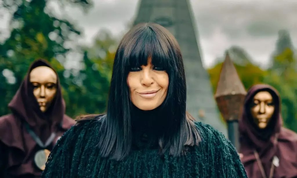 Re-evaluating the Future of BBC Content Amidst Financial Challenges Re-evaluating the Future of BBC Content Amidst Financial Challenges