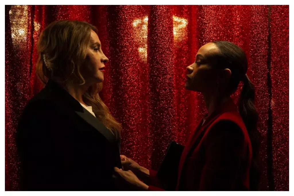 France’s Academy Awards Strategy: A New Era with Emilia Pérez France’s Academy Awards Strategy: A New Era with Emilia Pérez