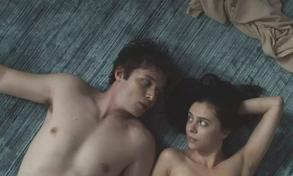 Exploring New Dimensions of Love: A Deep Dive into “Turn Me On” Exploring New Dimensions of Love: A Deep Dive into “Turn Me On”