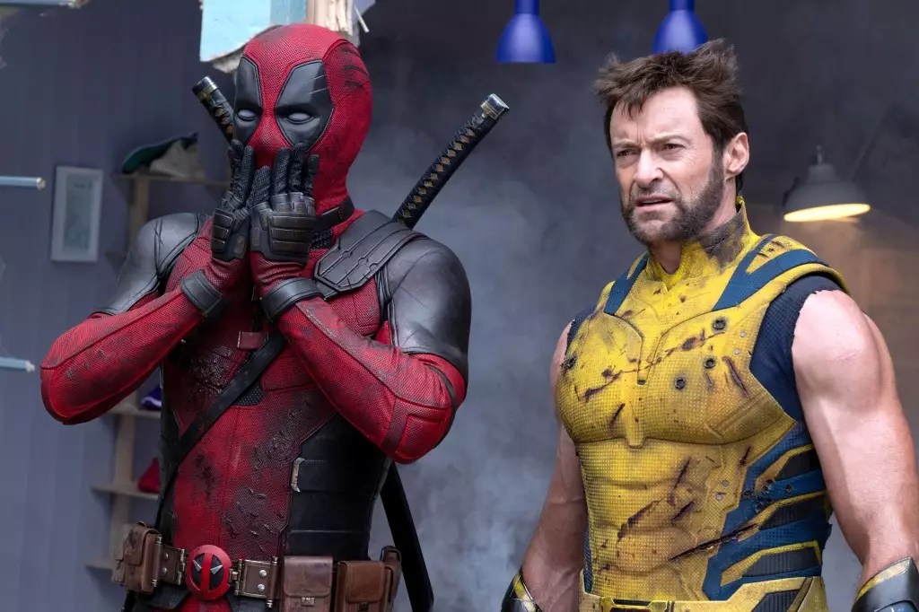 Exploring the Excitement of Marvel’s Deadpool & Wolverine Release Exploring the Excitement of Marvel’s Deadpool & Wolverine Release