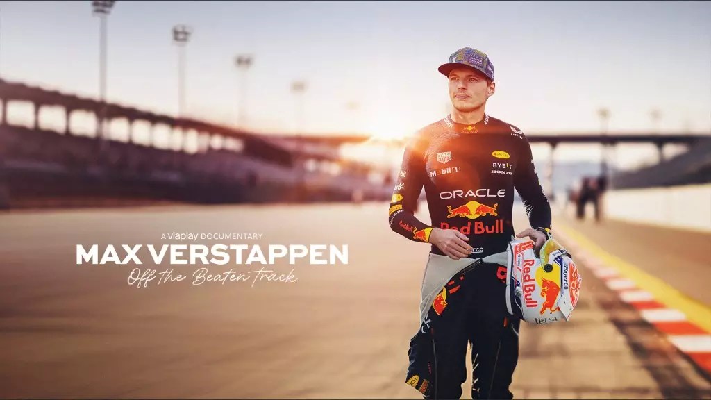The Depth of Speed: Unveiling Max Verstappen through Documentary Series on Viaplay The Depth of Speed: Unveiling Max Verstappen through Documentary Series on Viaplay