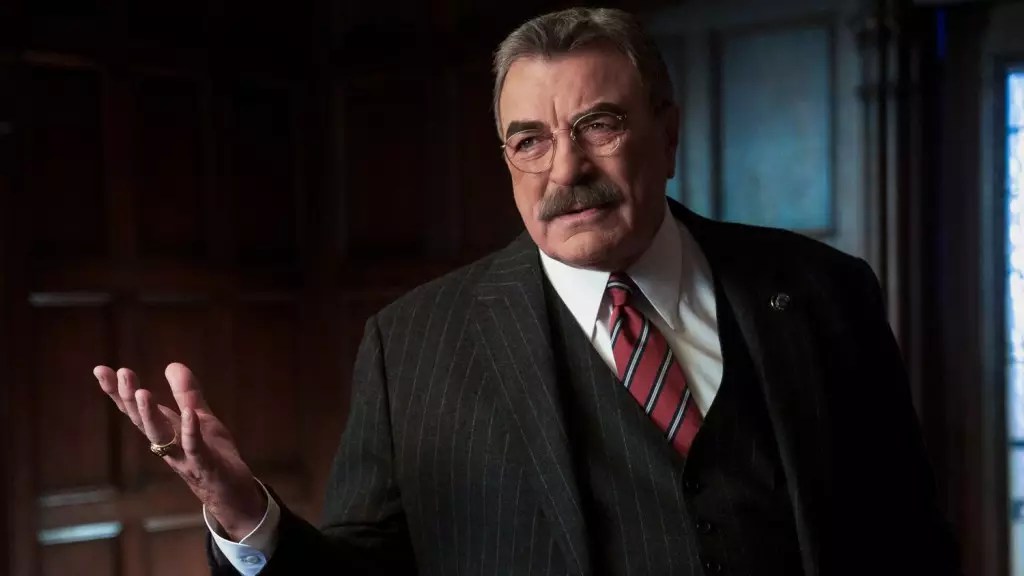 The Unceremonious Farewell of “Blue Bloods”: Reflections and Frustrations The Unceremonious Farewell of “Blue Bloods”: Reflections and Frustrations
