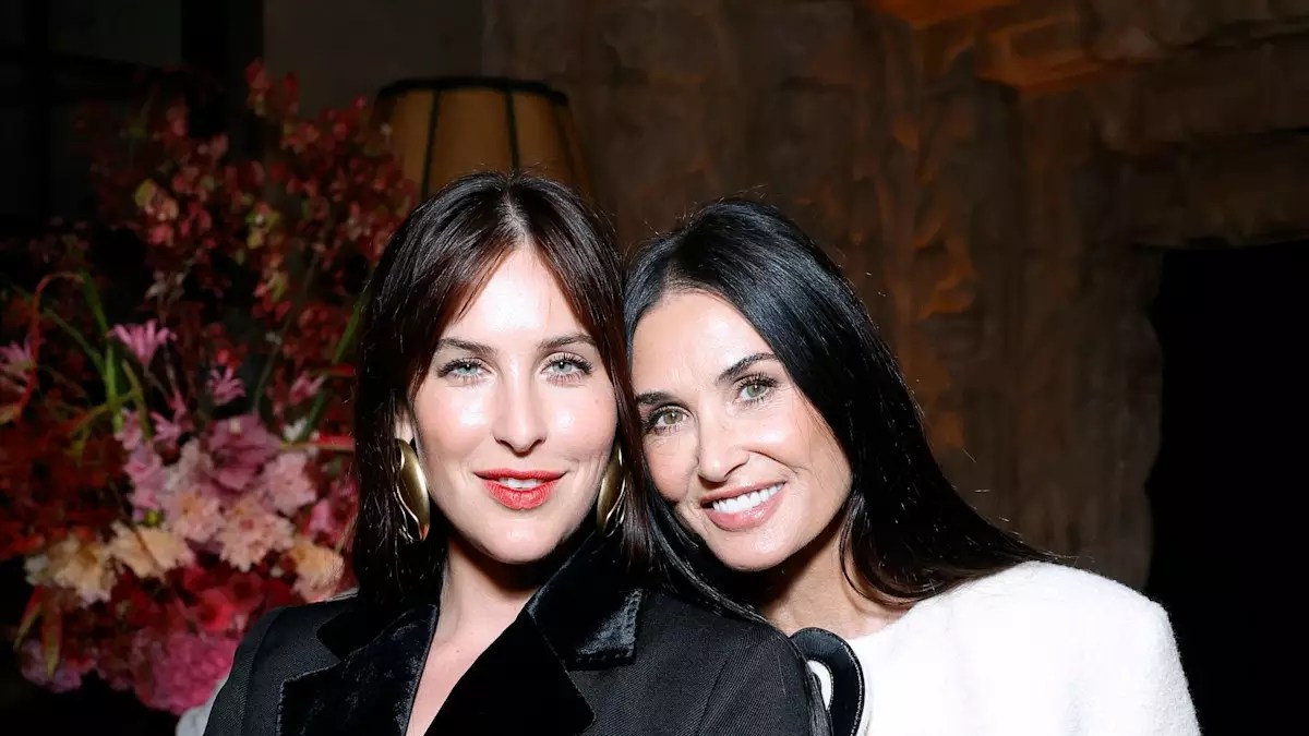 The Rising Star: Scout Willis Carves Her Musical Path The Rising Star: Scout Willis Carves Her Musical Path