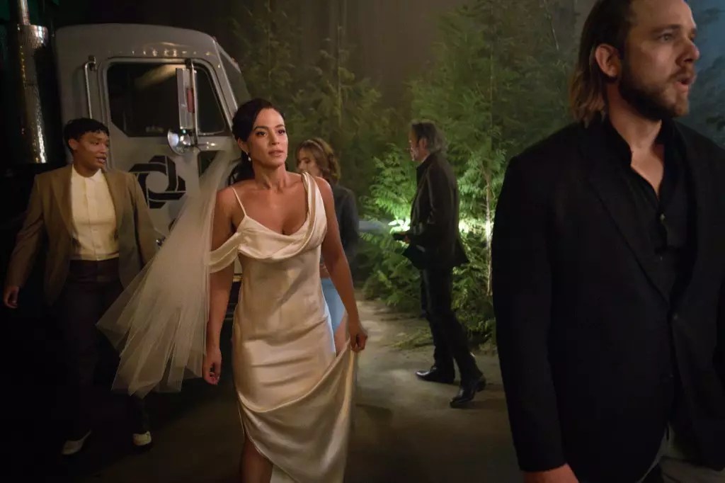 Unfolding Chaos: Analyzing the Anticipated Return of Fire Country