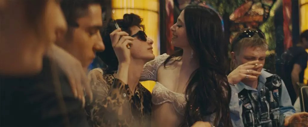 The Resurgence of Indie Films: A Weekend to Remember The Resurgence of Indie Films: A Weekend to Remember