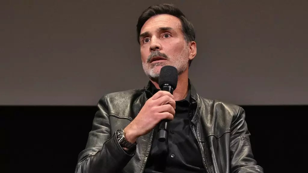 Farewell to Scotland: Matthew B. Roberts Reflects on an Unforgettable Journey