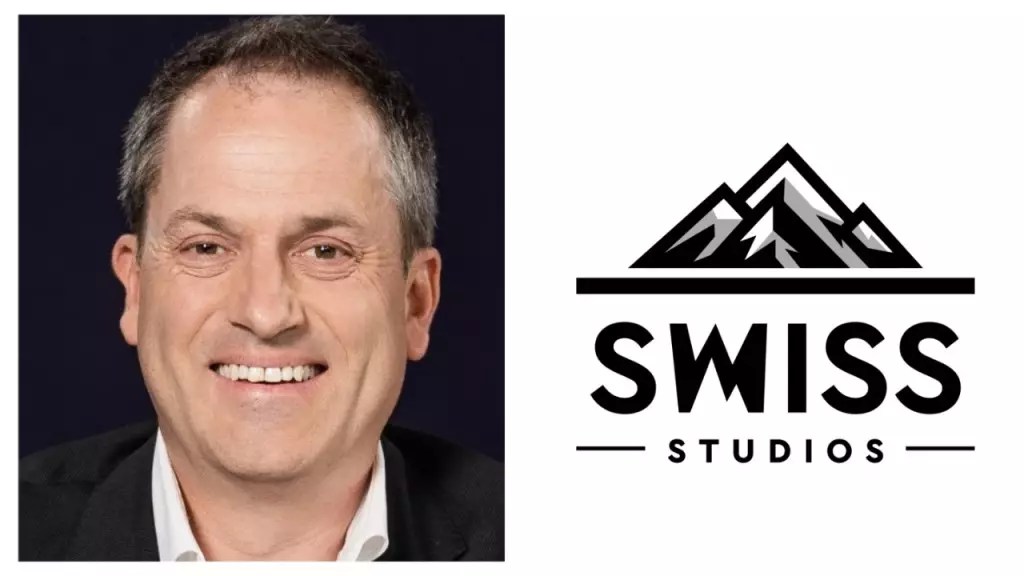Swiss Studios AG: Revolutionizing Swiss Cinema with European Collaboration