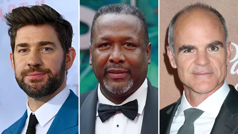 The Next Chapter: Jack Ryan’s Transition to Film The Next Chapter: Jack Ryan’s Transition to Film