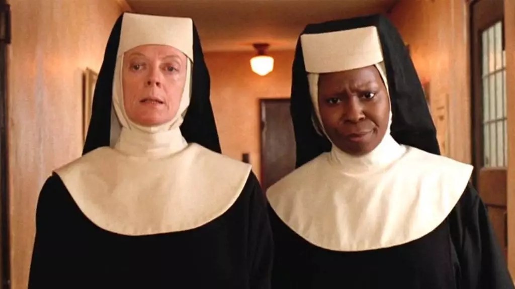 The Legacy of Sister Act: Navigating Change in Sister Act 3