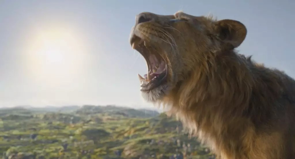 Anticipation Builds for Disney’s Mufasa: The Lion King Anticipation Builds for Disney’s Mufasa: The Lion King