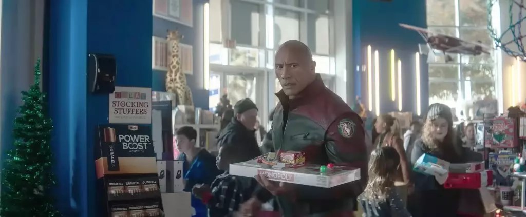 A Critical Examination of Amazon’s ‘Red One’: A Cinematic Gamble or Strategic Move?