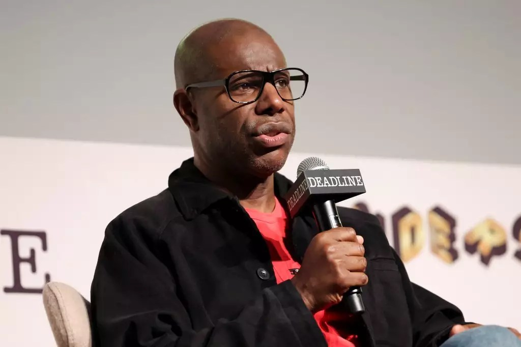 Rediscovering Innocence: Steve McQueen’s Unique Lens on World War II