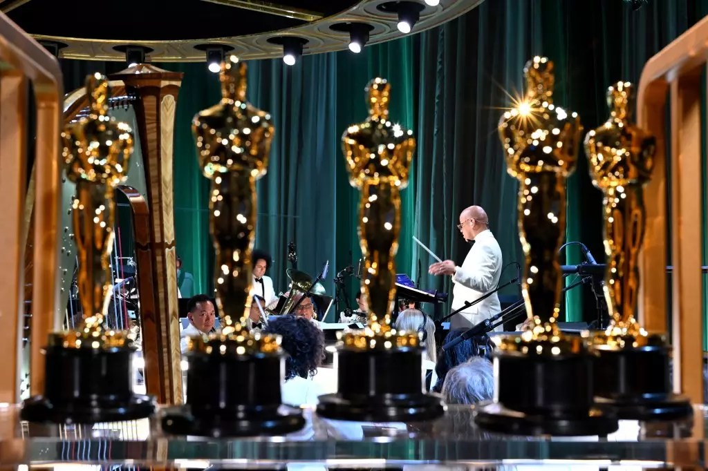 Exploring the Landscape of Oscar Contenders: A Deep Dive into the 97th Academy Awards Nominations Exploring the Landscape of Oscar Contenders: A Deep Dive into the 97th Academy Awards Nominations