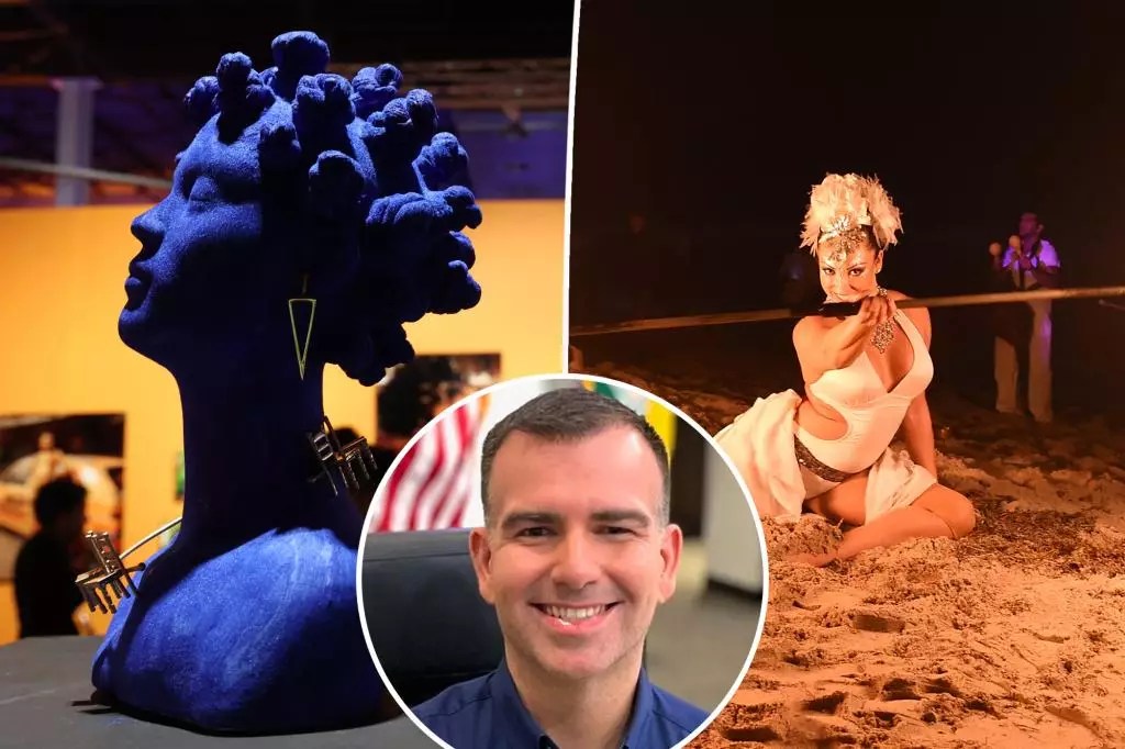 The Clash of Extravagance and Civility: Miami Beach’s Party Legislation Battle