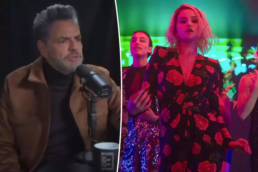 Selena Gomez’s Strength Shines Through Controversy Selena Gomez’s Strength Shines Through Controversy