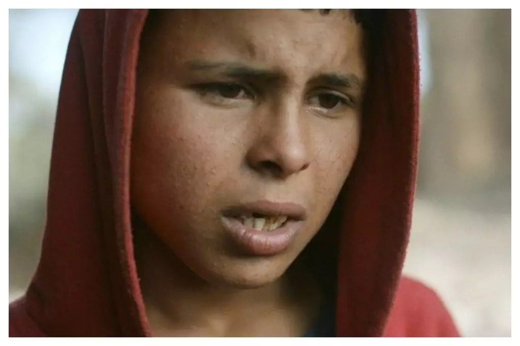 Unveiling the Triumph of “Red Path” at the Red Sea Film Festival Unveiling the Triumph of “Red Path” at the Red Sea Film Festival