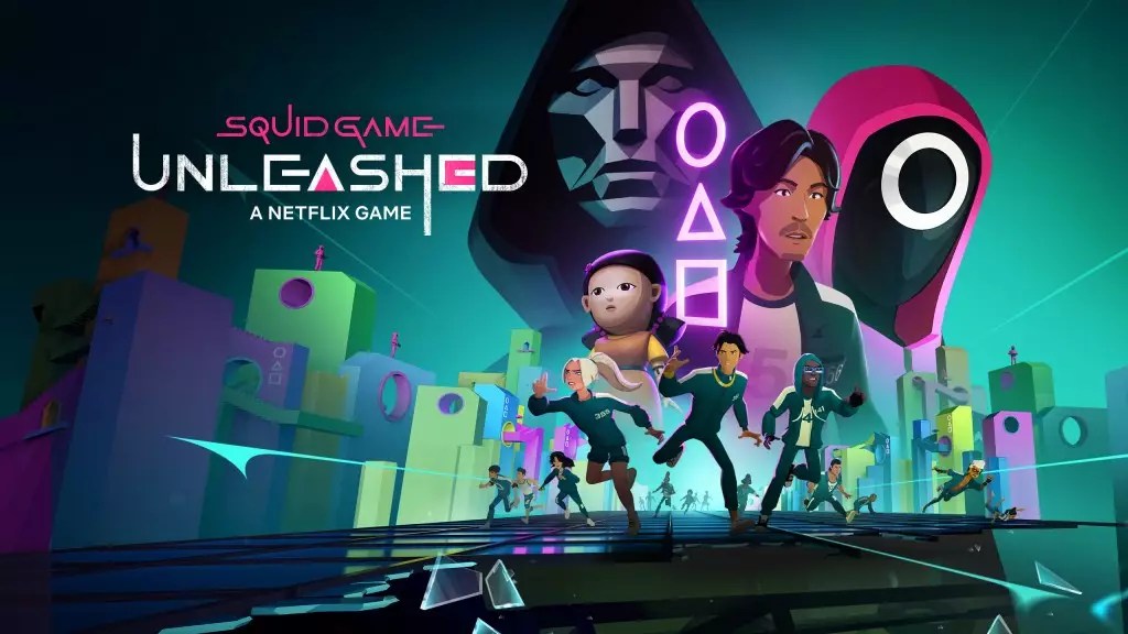 Netflix Ventures Into Gaming: The Launch of Squid Game: Unleashed Netflix Ventures Into Gaming: The Launch of Squid Game: Unleashed