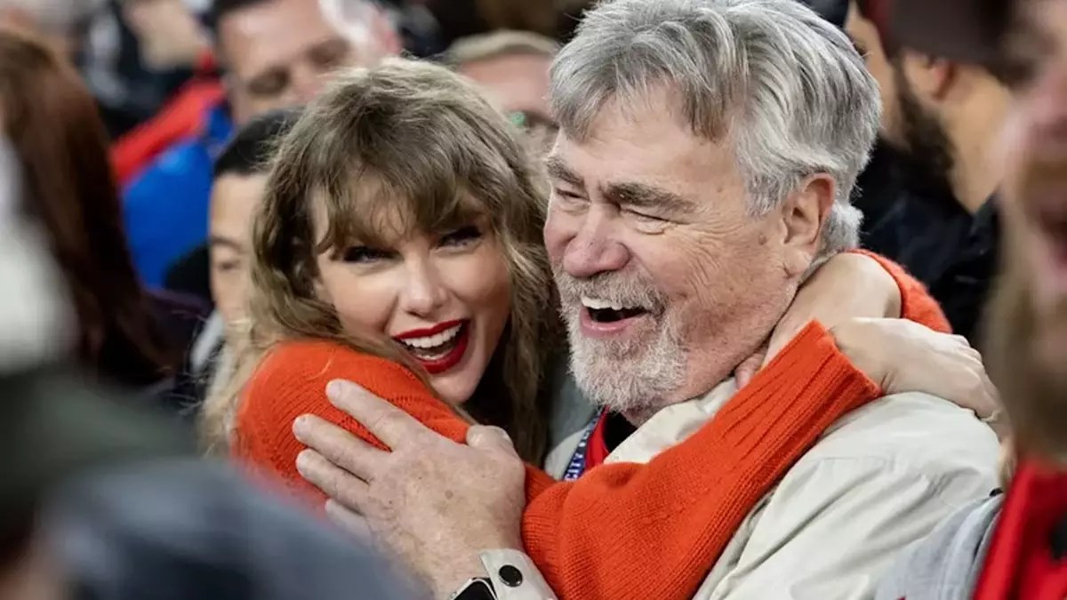 Behind the Scenes of a Superstar’s Birthday: The Kelce Family’s Heartfelt Gesture for Taylor Swift Behind the Scenes of a Superstar’s Birthday: The Kelce Family’s Heartfelt Gesture for Taylor Swift