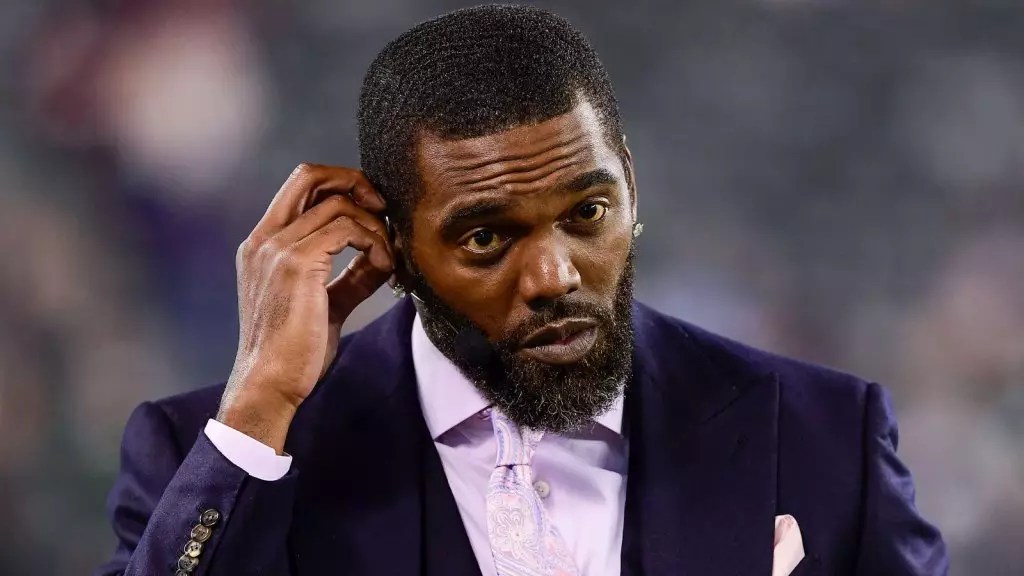 Randy Moss Faces Cancer Battle: An Inspiring Journey of Resilience