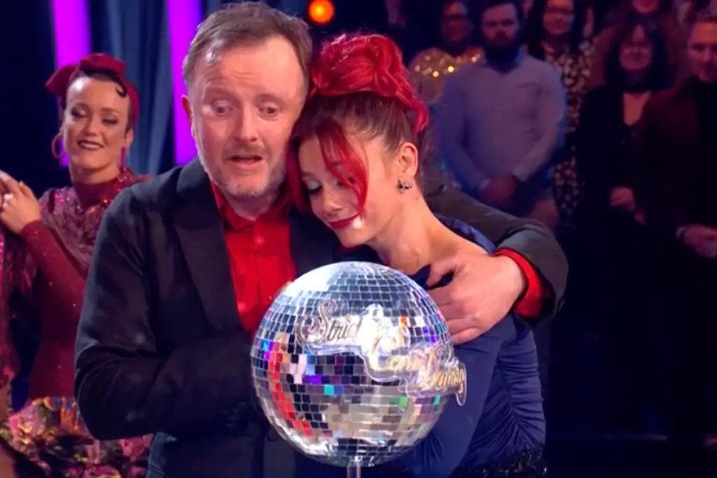 Celebrating Resilience and Triumph: A Look Back at Strictly Come Dancing’s Remarkable 20th Anniversary