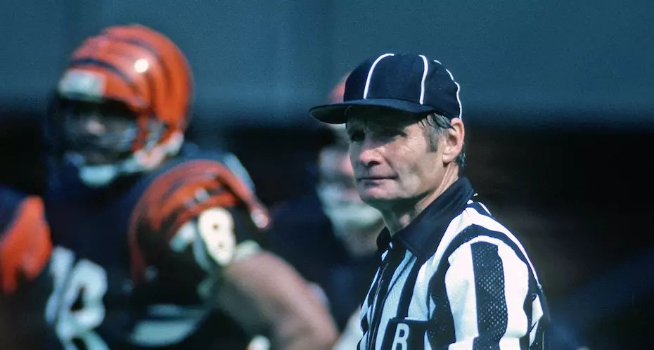 The Legacy of Jim Tunney: A Referee Who Redefined NFL Officiating The Legacy of Jim Tunney: A Referee Who Redefined NFL Officiating