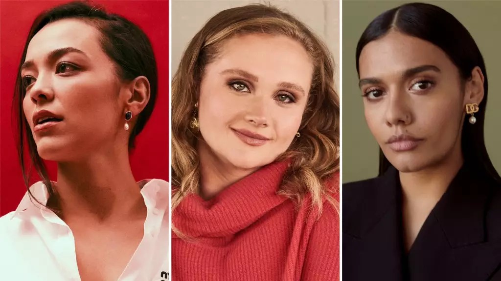 Exploring the Terrifying Depths of Self-Image: A Look at “Saccharine” Exploring the Terrifying Depths of Self-Image: A Look at “Saccharine”