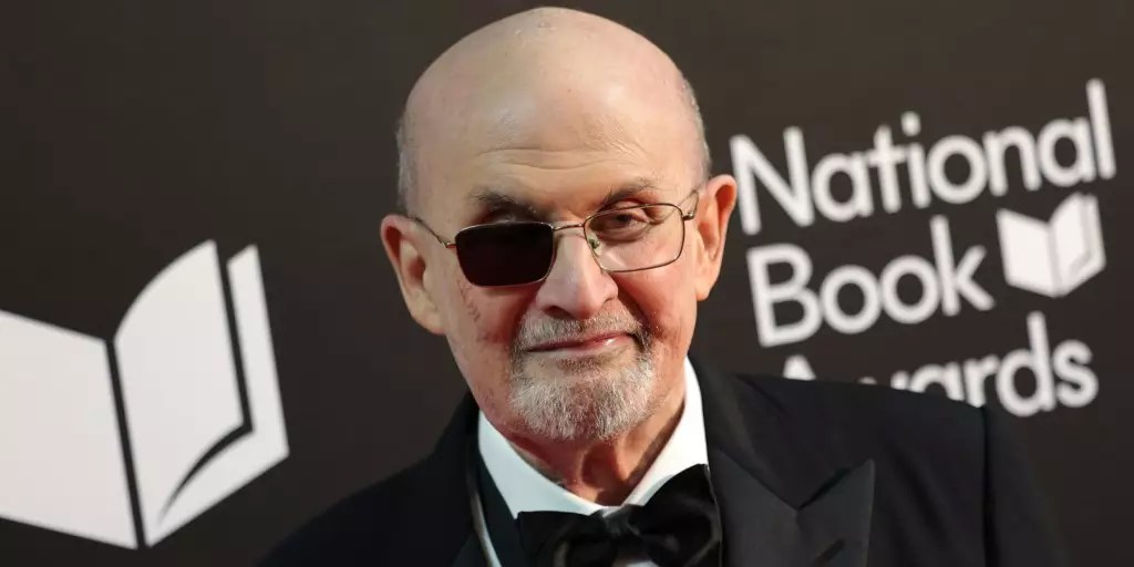 The Repercussions of Censorship: A New Chapter for Salman Rushdie’s ‘The Satanic Verses’ in India