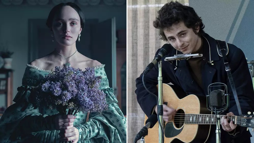 Reimagining the Box Office: A Successful Return for Independent Films This Christmas Reimagining the Box Office: A Successful Return for Independent Films This Christmas