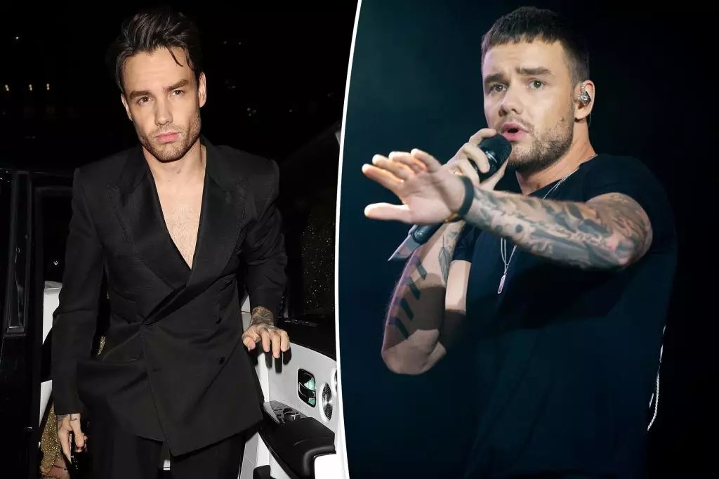 The Tragic Incident of Liam Payne: An Analysis of Responsibility and Loss The Tragic Incident of Liam Payne: An Analysis of Responsibility and Loss