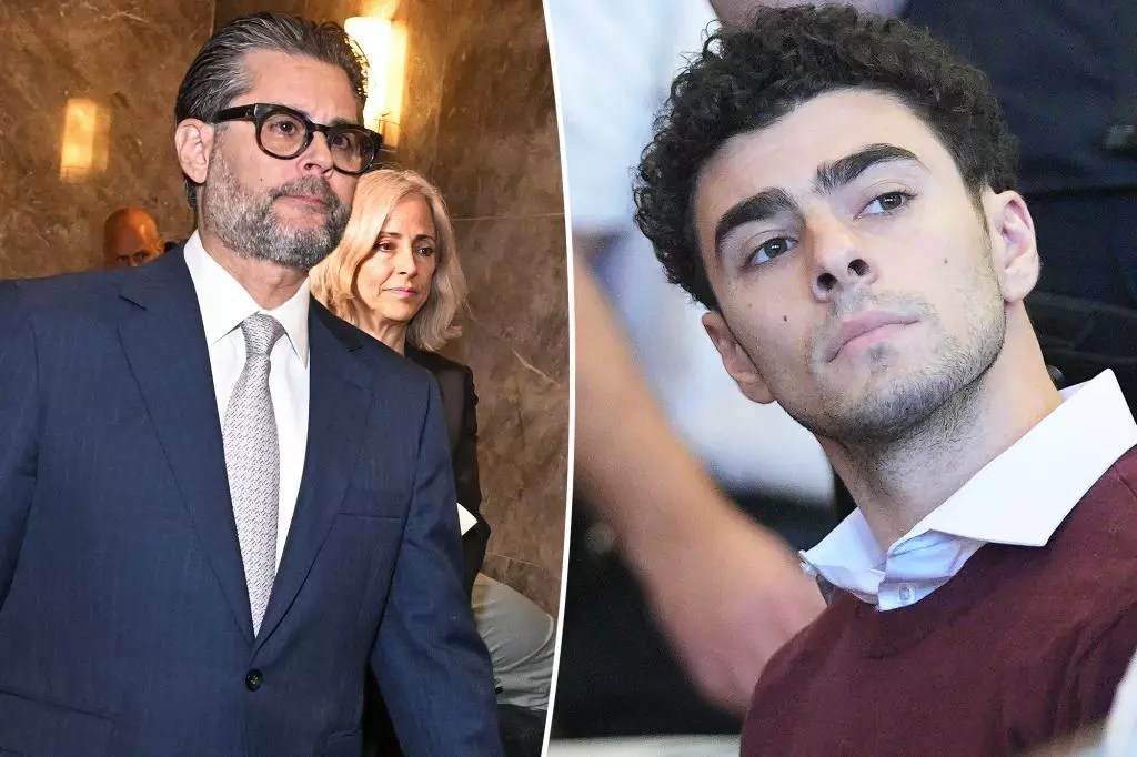 The Shadows of Prison: Life Beyond Bars for High-Profile Inmates The Shadows of Prison: Life Beyond Bars for High-Profile Inmates