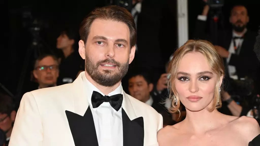 Reflections on Controversy: Lily-Rose Depp and Her Experience on The Idol Reflections on Controversy: Lily-Rose Depp and Her Experience on The Idol