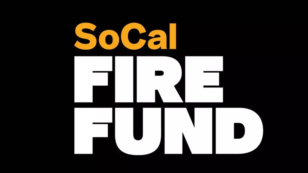 Unity in Adversity: The Entertainment Industry Responds to Southern California Fires Unity in Adversity: The Entertainment Industry Responds to Southern California Fires