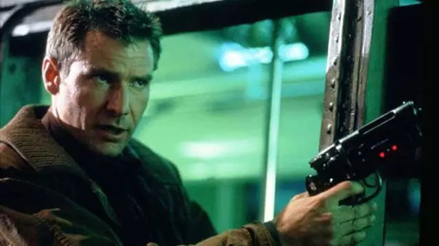 The Evolution of Harrison Ford: From Underdog to Icon
