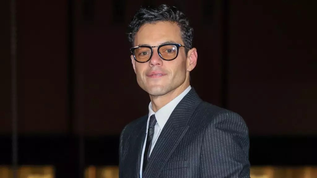 Rami Malek’s Encounter with Racial Profiling: A Reflection on Identity and Stereotypes Rami Malek’s Encounter with Racial Profiling: A Reflection on Identity and Stereotypes