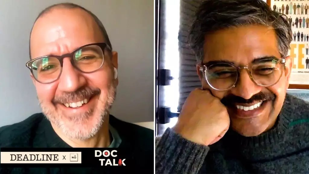 Unveiling the Documentary Gems at Sundance 2025 Unveiling the Documentary Gems at Sundance 2025