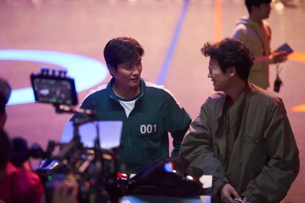 The Evolution of Lee Byung-hun’s Role in Squid Game Season 2 The Evolution of Lee Byung-hun’s Role in Squid Game Season 2