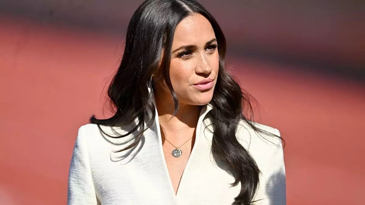 The Challenges Facing Meghan Markle: A New Chapter of Disappointments and Resilience The Challenges Facing Meghan Markle: A New Chapter of Disappointments and Resilience