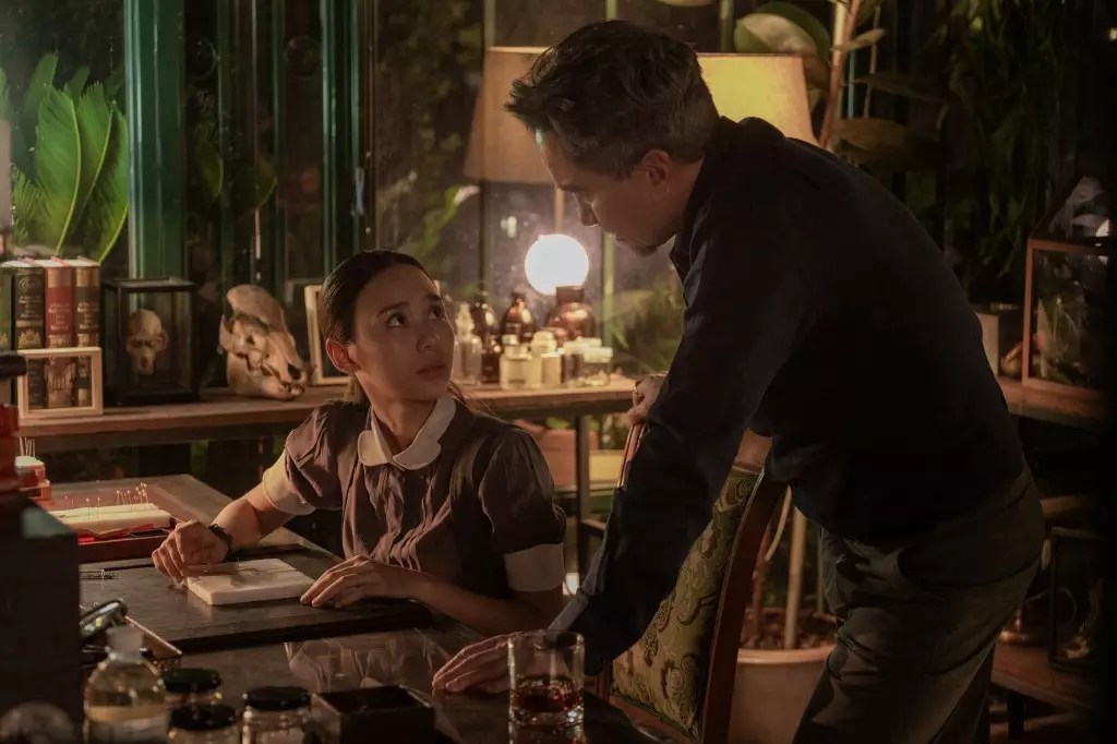 New Horizons for Netflix Thailand: A Diverse Original Slate for 2025 New Horizons for Netflix Thailand: A Diverse Original Slate for 2025