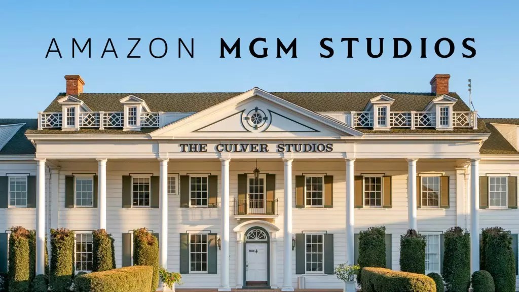 Amazon MGM Studios Takes Charge: A New Era in International Distribution Amazon MGM Studios Takes Charge: A New Era in International Distribution