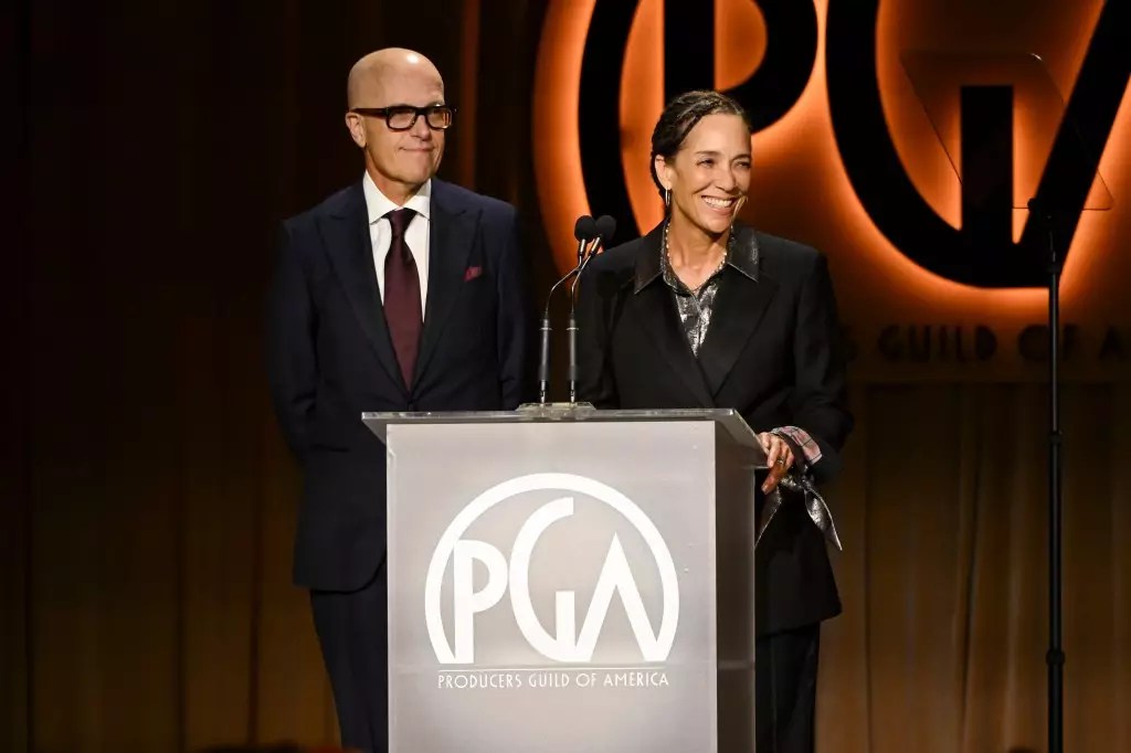 Reviving Hollywood: A Call to Action Following California’s Wildfires Reviving Hollywood: A Call to Action Following California’s Wildfires