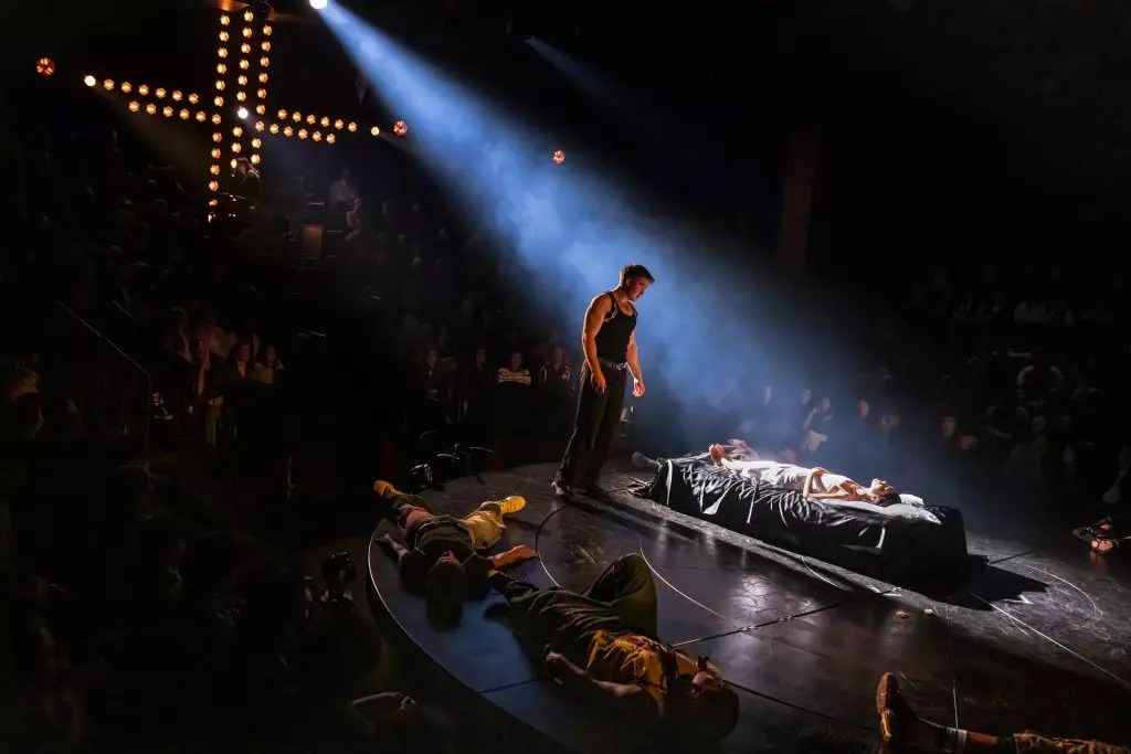 The State of Broadway: Navigating Winter Dips and Spring Hopes The State of Broadway: Navigating Winter Dips and Spring Hopes