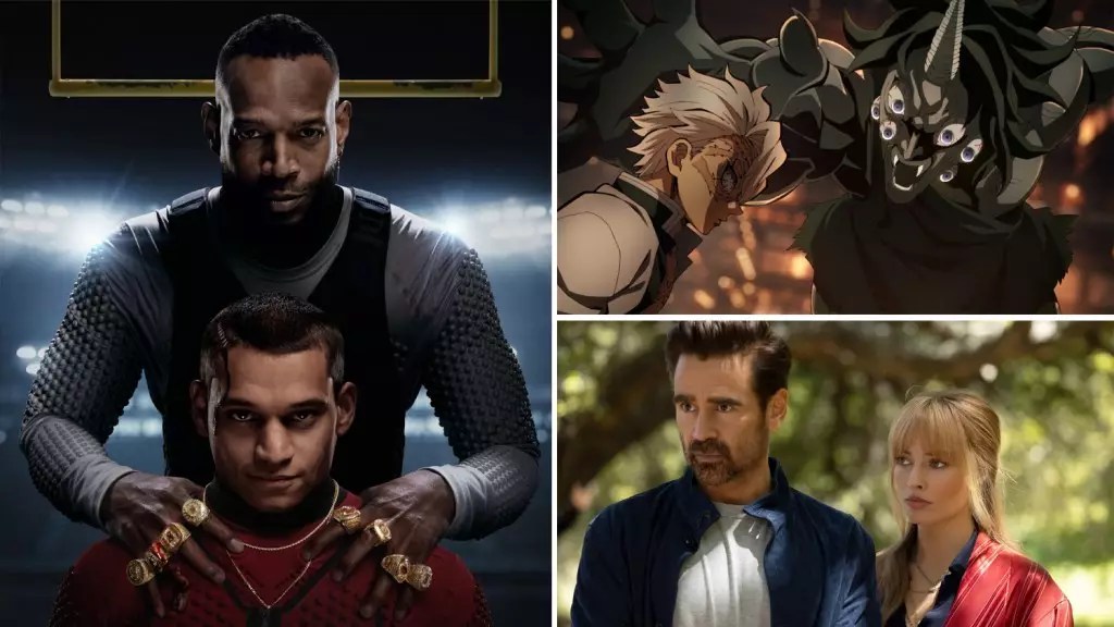 Reimagining Box Office Triumph: How Anime and Bold Cinema Set New Standards for Success