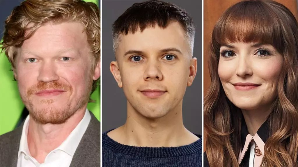 Unveiling the Power of Innovative Comedy: A24’s Bold New Venture with Jonty